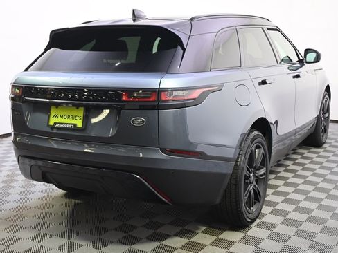 Used 2019 Land Rover Range Rover Velar S AWD/4WD image 5