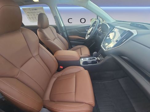 New 2026 Subaru Ascent Touring image 17