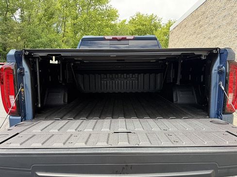 Used 2024 GMC Sierra 1500 Denali w/ Denali Reserve Package AWD/4WD image 30