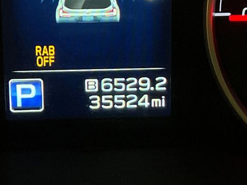 Used 2022 Subaru Ascent Onyx Edition image 26