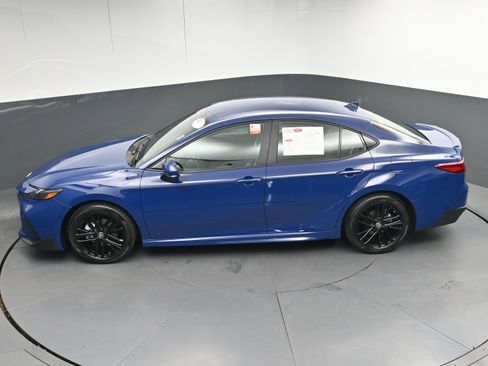 Certified 2025 Toyota Camry SE image 39