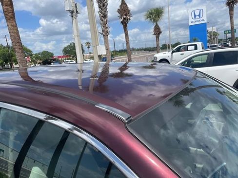 Used 2016 Honda Pilot EX image 4