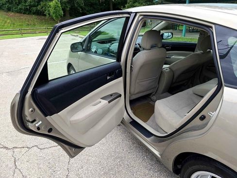 Used 2007 Toyota Prius image 23