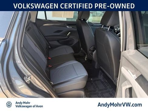 Used 2026 Volkswagen Tiguan SE AWD/4WD image 19