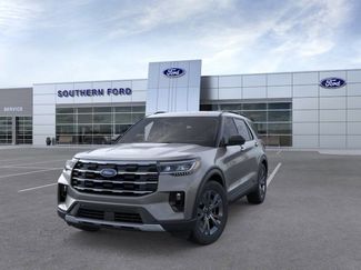 New 2026 Ford Explorer Active w/ Active Comfort Package AWD/4WD video 2