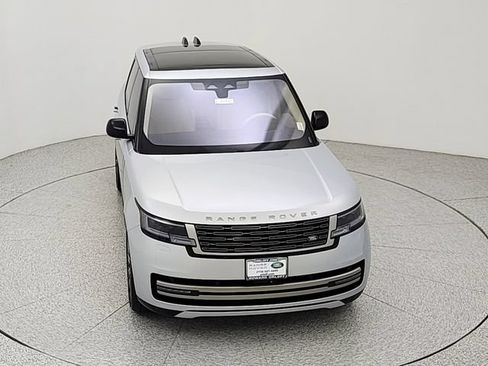 Certified 2023 Land Rover Range Rover SE AWD/4WD image 14