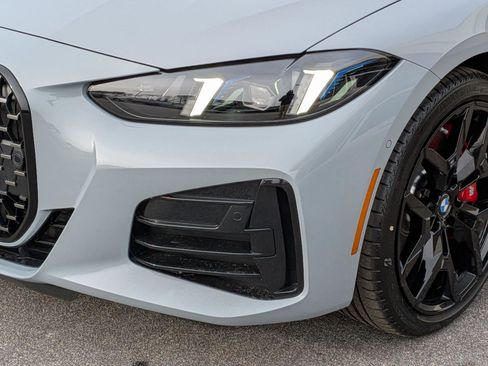 New 2026 BMW 430i w/ M Sport Package image 9