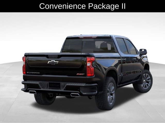 New 2026 Chevrolet Silverado 1500 RST AWD/4WD image 5