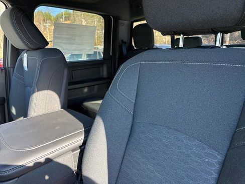 New 2026 RAM 2500 Tradesman image 17