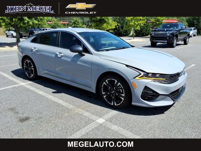 Used 2023 Kia K5 GT-Line w/ GT-Line Premium Package