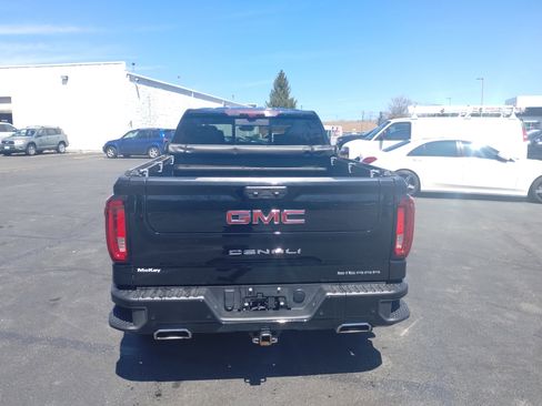 Used 2023 GMC Sierra 1500 Denali image 4