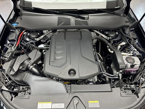 New 2025 Audi A5 2.0T Premium Plus image 28