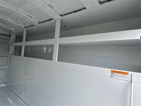 New 2024 Ford Transit 350 w/ Interior Upgrade Package image 26