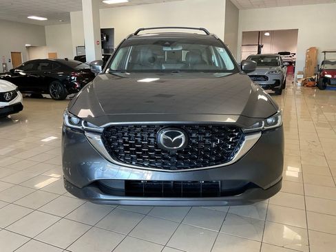 Used 2024 MAZDA CX-5 AWD 2.5 S image 2