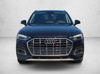 Certified 2023 Audi Q5 2.0T Premium w/ Convenience Package AWD/4WD video 2