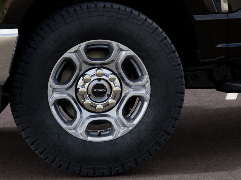 New 2027 Ford F250 XLT AWD/4WD image 18