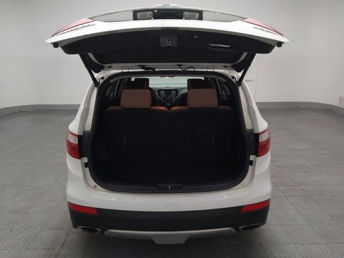 Used 2015 Hyundai Santa Fe Limited AWD/4WD image 29