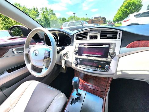 Used 2012 Toyota Avalon image 35