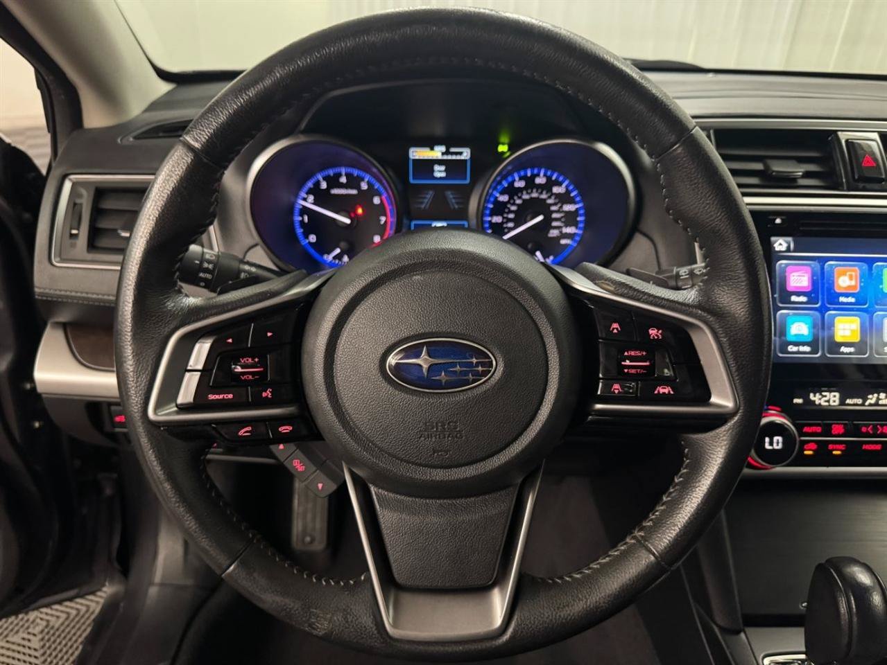 Used 2018 Subaru Outback 2.5i Limited AWD/4WD image 14