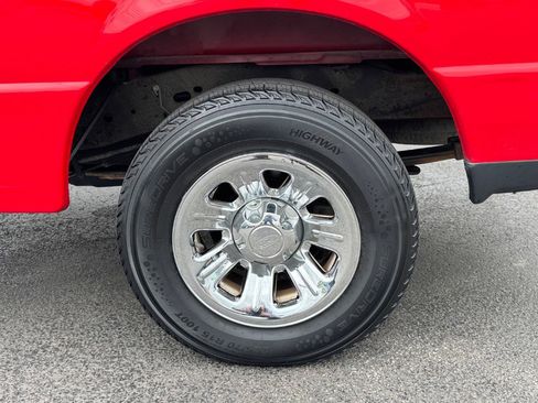 Used 2011 Ford Ranger XL RWD image 8