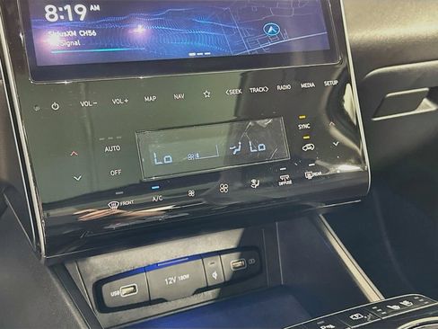 Used 2022 Hyundai Tucson Limited w/ Cargo Package AWD/4WD image 15