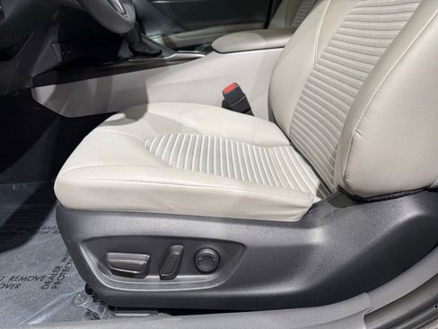 Certified 2024 Toyota Camry SE w/ Cold Weather Package FWD image 24