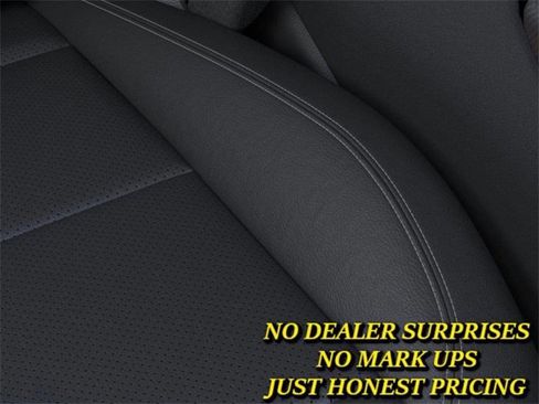 New 2026 Chevrolet Equinox EV LT image 21