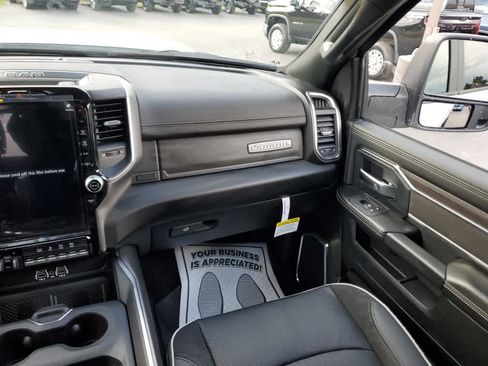 New 2026 RAM 2500 Laramie w/ Night Edition image 16