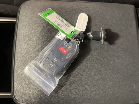 New 2026 Toyota Tacoma SR5 image 24