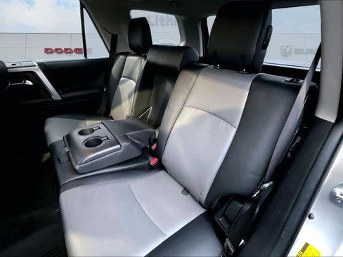 Used 2023 Toyota 4Runner SR5 Premium image 13