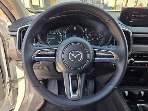 Used 2025 MAZDA CX-50 AWD 2.5 S w/ Premium Plus Pkg image 20