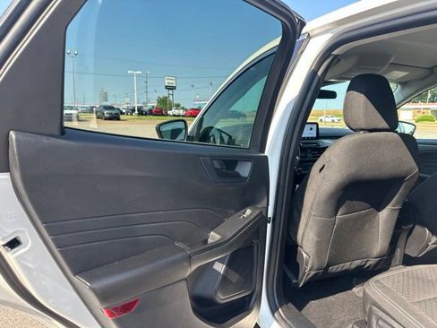 Used 2023 Ford Escape Active FWD image 29