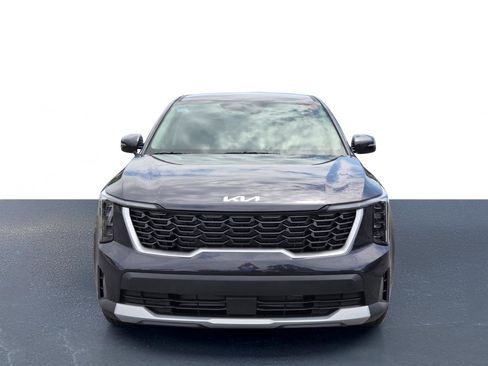 New 2025 Kia Sorento LX image 2