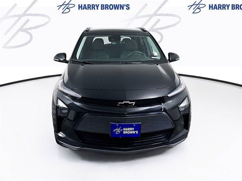 Used 2023 Chevrolet Bolt EUV LT w/ Driver Confidence Package image 24