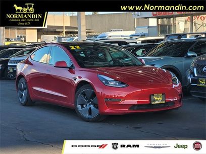Used 2022 Tesla Model 3
