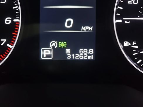 Used 2023 Subaru Outback Limited XT AWD/4WD image 23