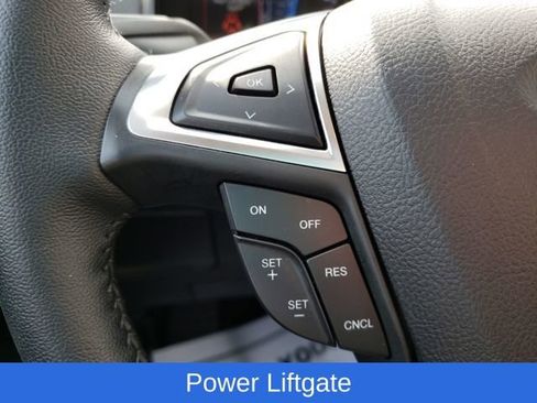 Used 2024 Ford Edge SEL w/ Convenience Package image 15