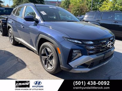 Used 2025 Hyundai Tucson SEL