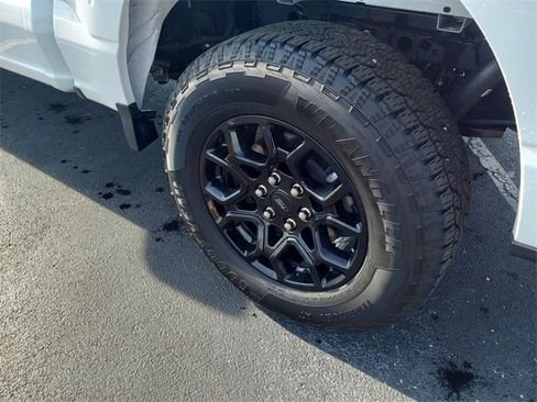 Used 2025 Ford F150 STX image 10