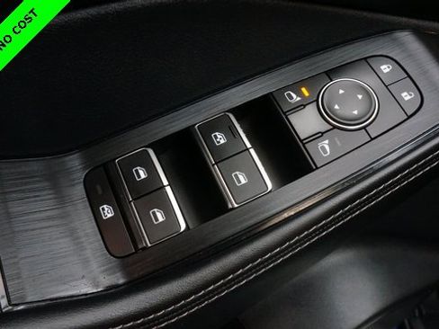 Certified 2023 Nissan Rogue Platinum image 29