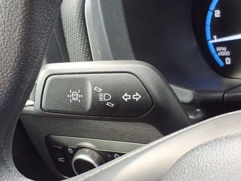 Used 2023 Ford Bronco Sport Big Bend AWD/4WD image 24