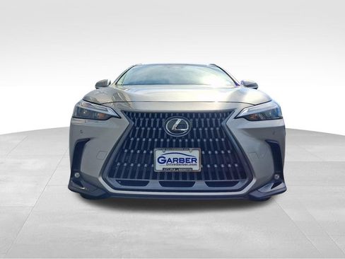 Used 2024 Lexus NX 350 AWD w/ Cold Area Package image 6