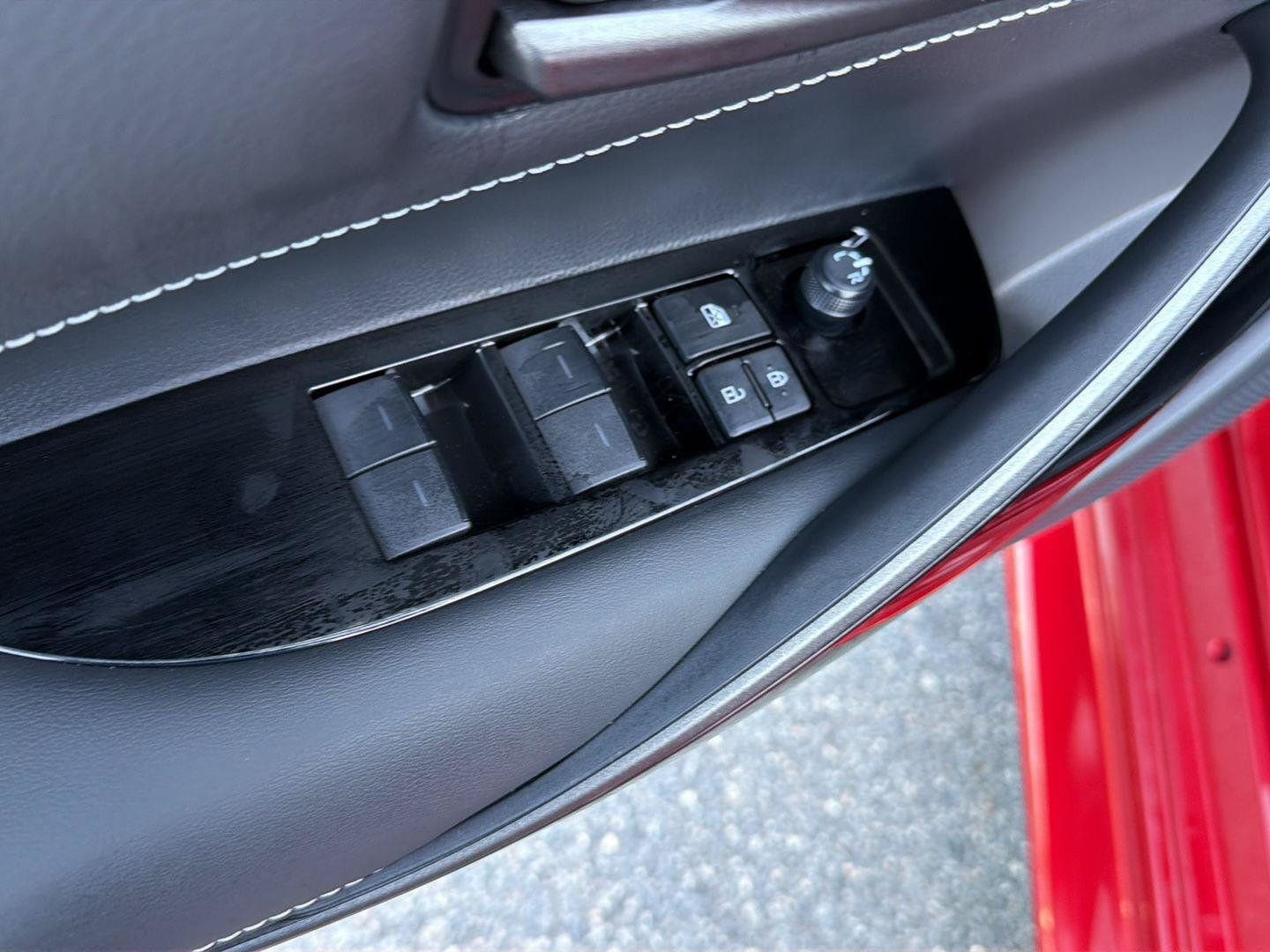 New 2026 Toyota Corolla GR AWD/4WD image 31