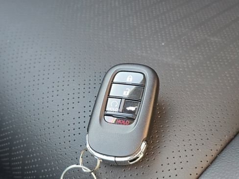 New 2026 Honda Civic Sport Touring image 38