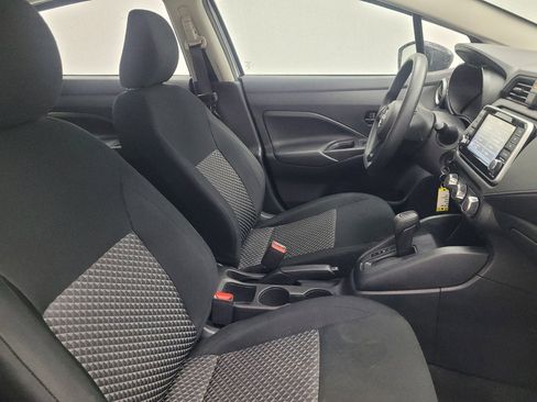 Used 2024 Nissan Versa S w/ S Plus Package FWD image 21