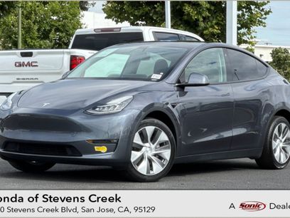 Used 2022 Tesla Model Y Long Range