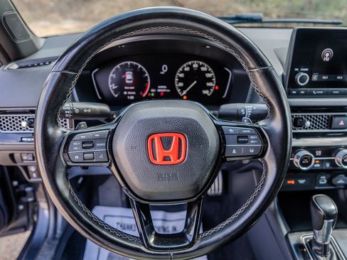 Used 2022 Honda Civic Sport image 15