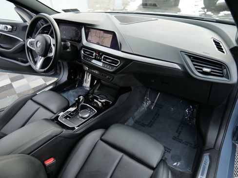 Used 2023 BMW 228i xDrive Gran Coupe w/ M Sport Package image 34