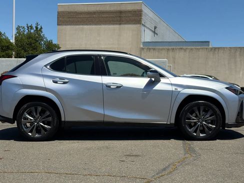 Used 2024 Lexus UX 250h F Sport FWD image 6