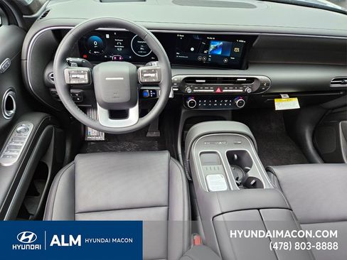 New 2026 Hyundai Palisade Calligraphy image 18